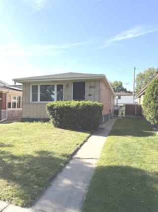 Homes Just Sold in Hegewisch: July 14th to July 20th