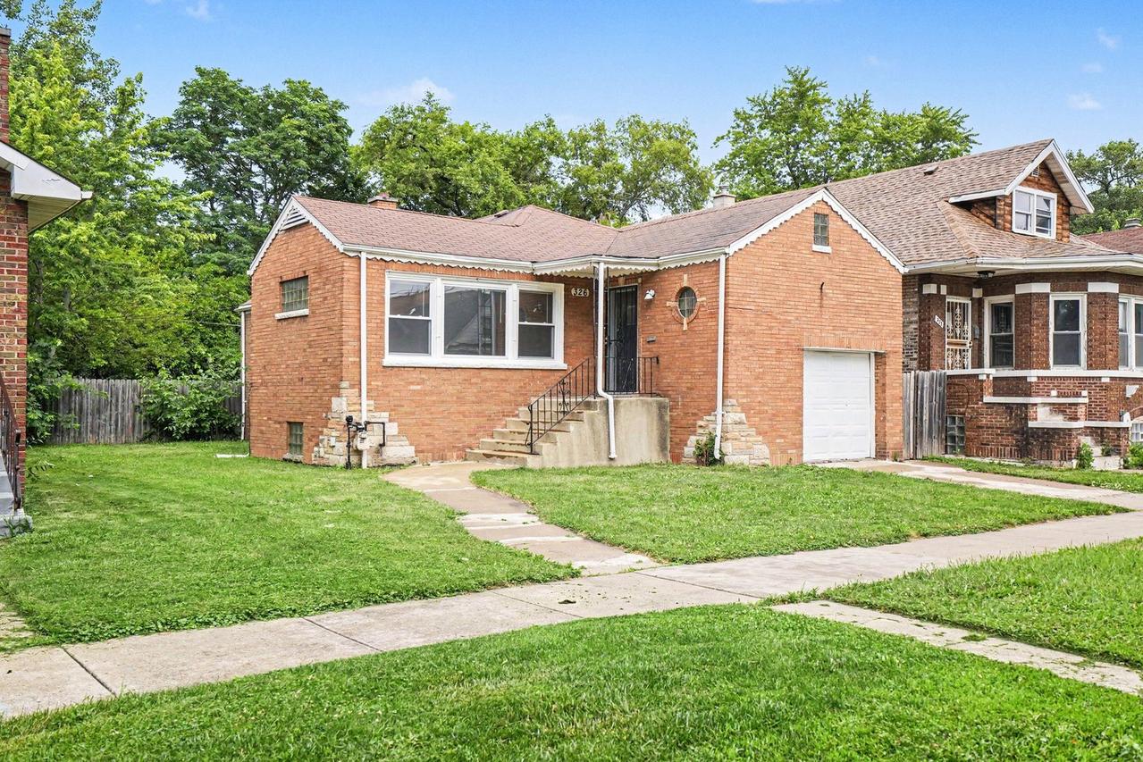 326 W 107th Pl., Chicago, IL 60628