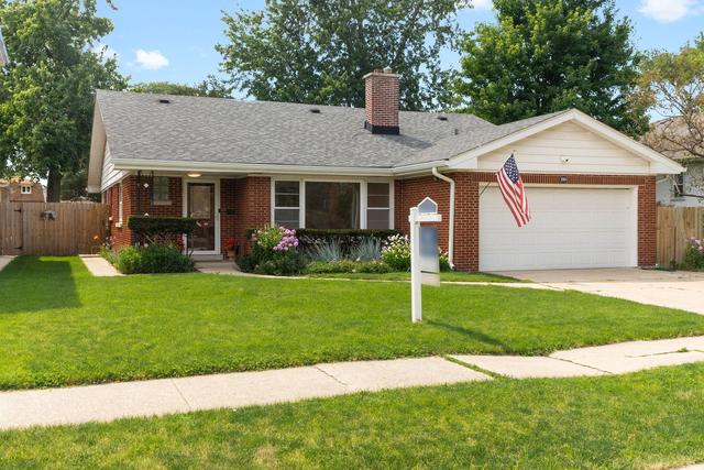 Homes Just Sold That Attend S E Gross Middle School: August 11th to August 17th