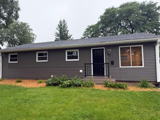 75 Cambridge Ln., Glendale Heights, IL 60139