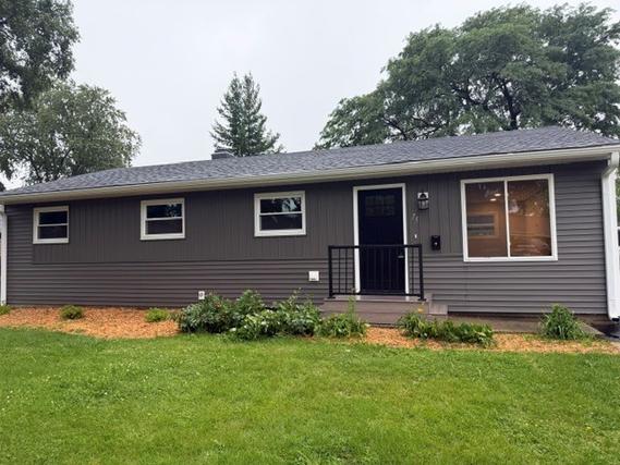 New Homes with Master Bedrooms on the 1st Floor That Attend Glenbard South High School: June 27th to July 3rd