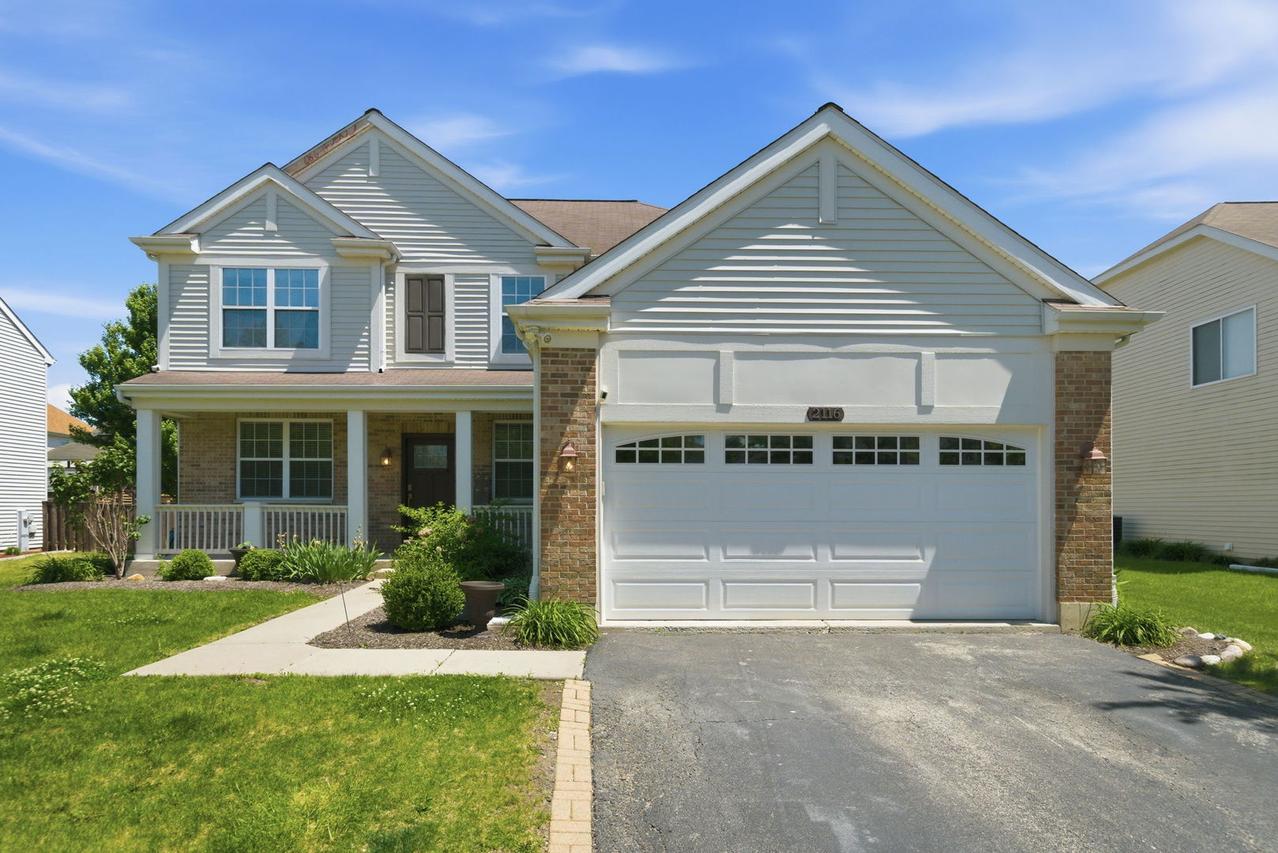2116 Sienna Dr., Joliet, IL 60431