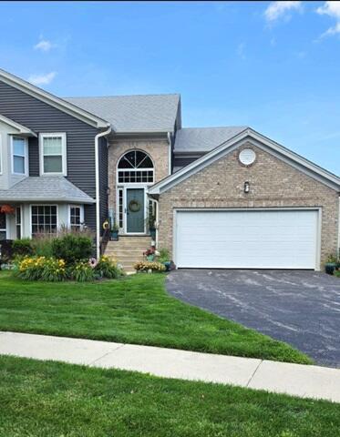 346 Kresswood Dr. #10D, West Chicago, IL 60185