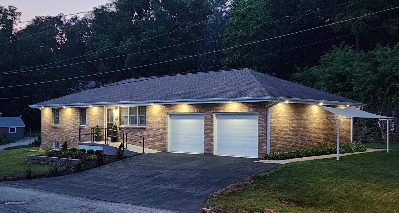 402 Boggess St., Galena, IL 61036
