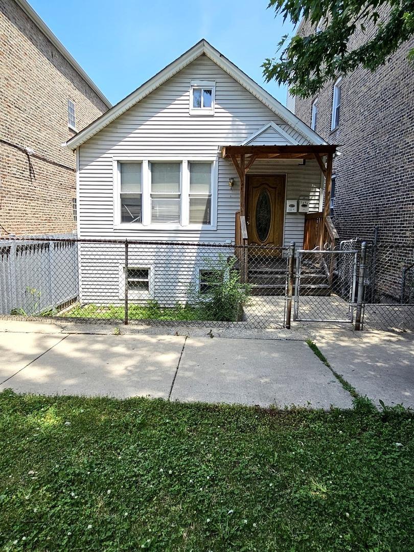 2840 W 23rd Pl., Chicago, IL 60623
