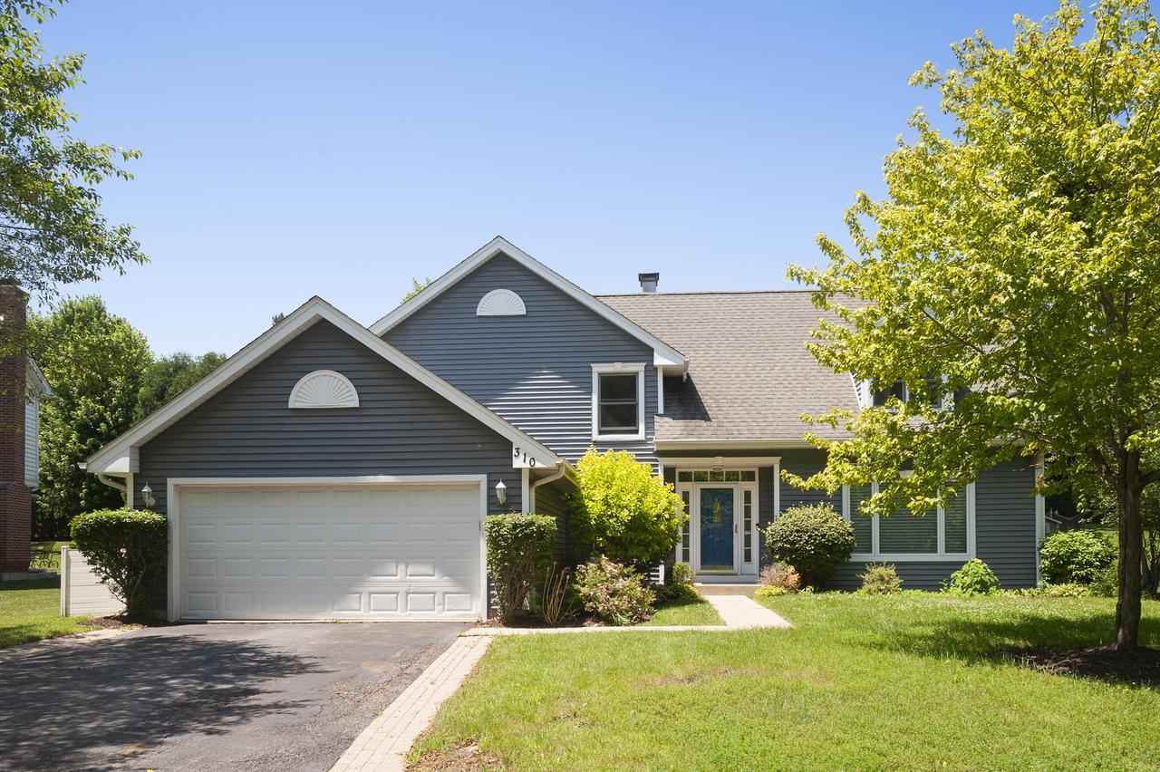 310 Chesterfield Ln., Vernon Hills, IL 60061