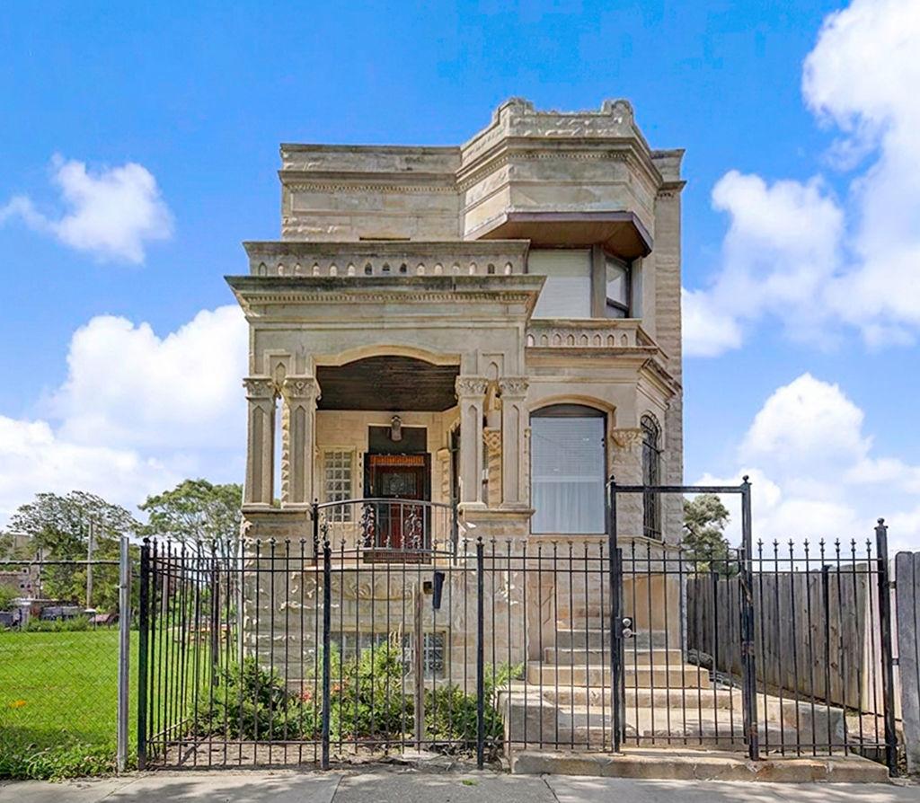 3416 W Jackson Blvd., Chicago, IL 60624
