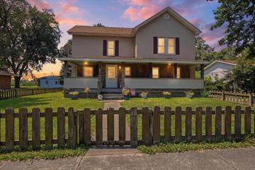 Homes Just Sold in Forrest: September 15th to September 21st