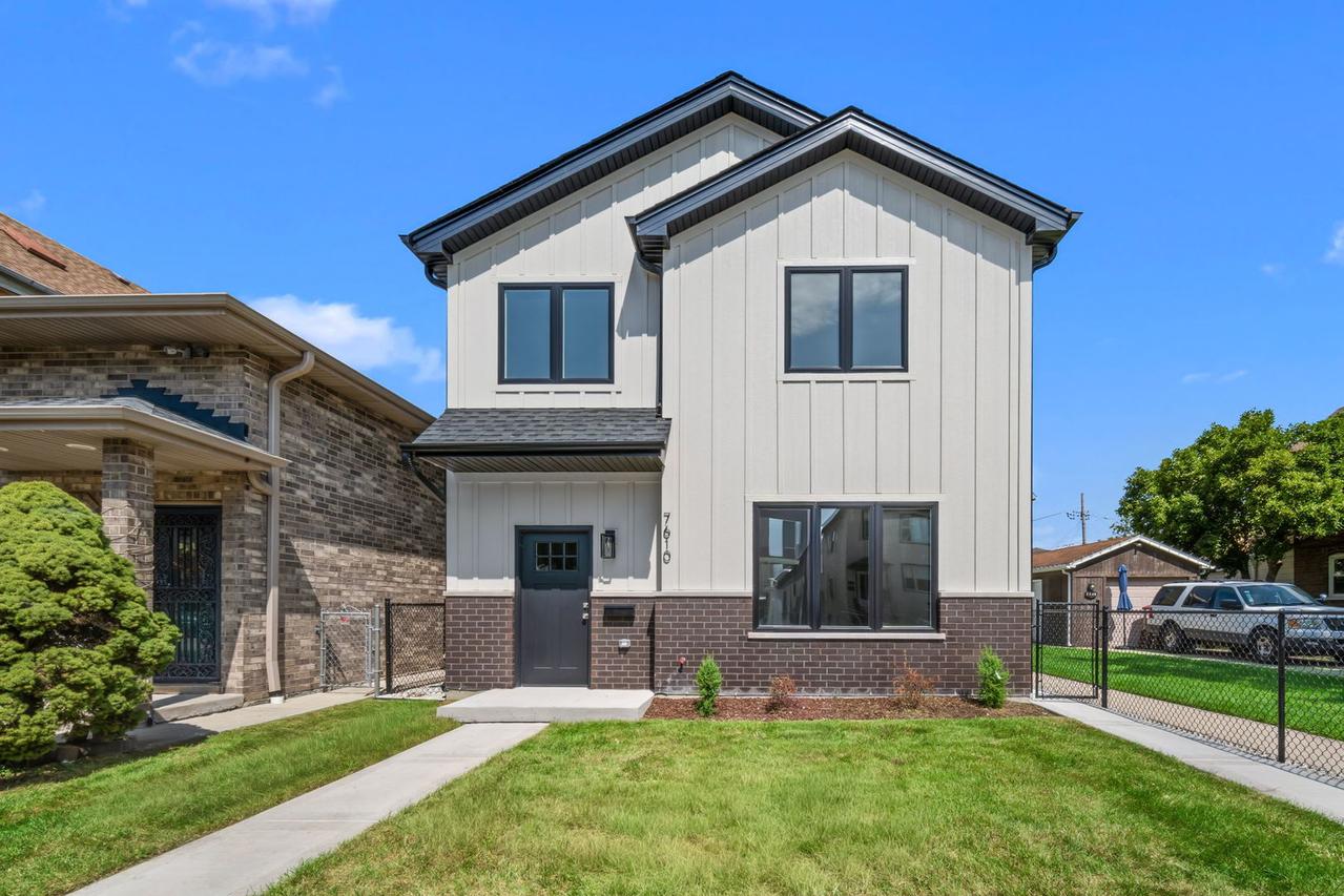 7610 W 60th Pl., Summit, IL 60501