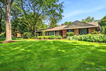 Homes Just Sold That Attend Prairie Knolls Middle School: September 8th to September 14th
