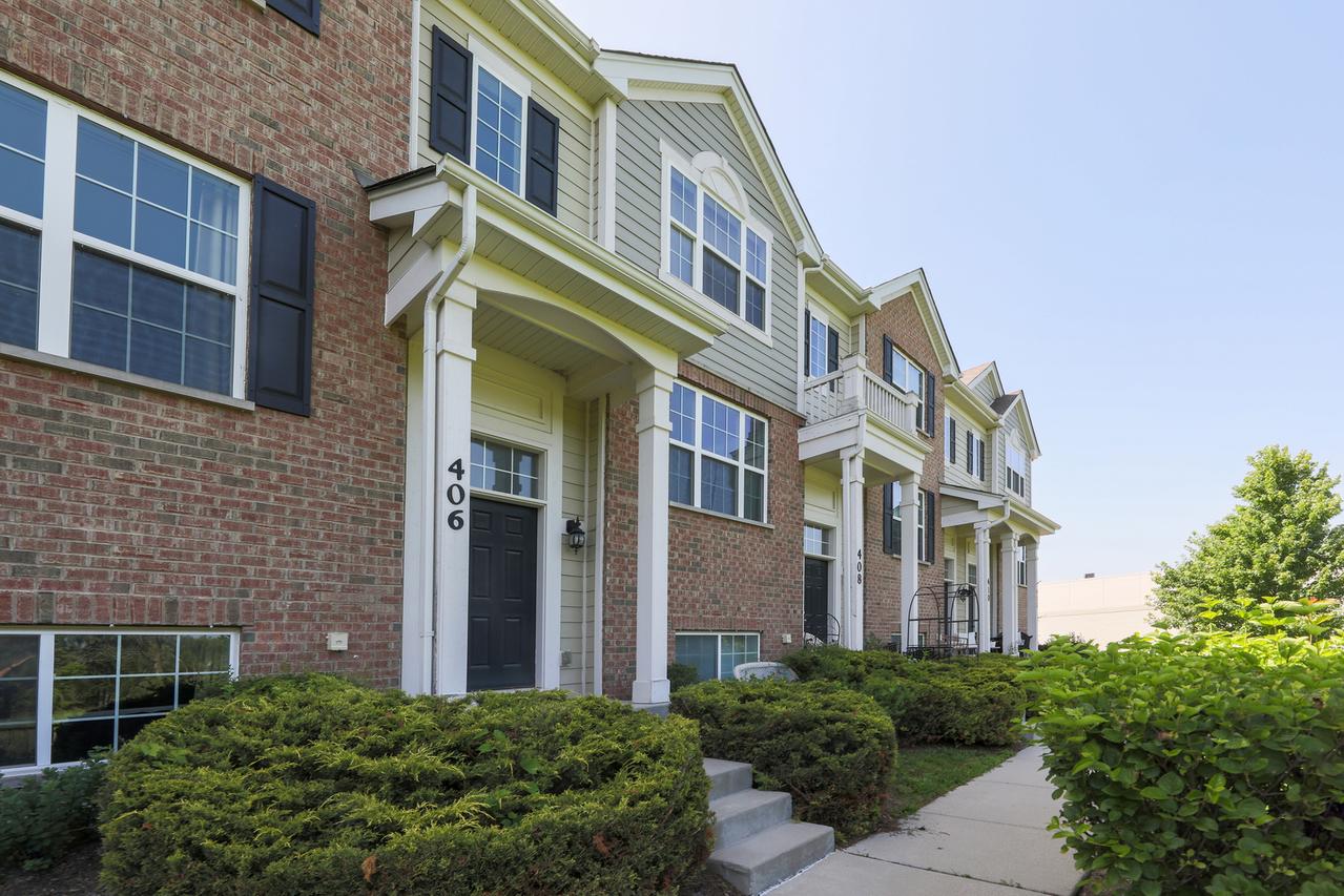 406 Prairie Ct., Morton Grove, IL 60053