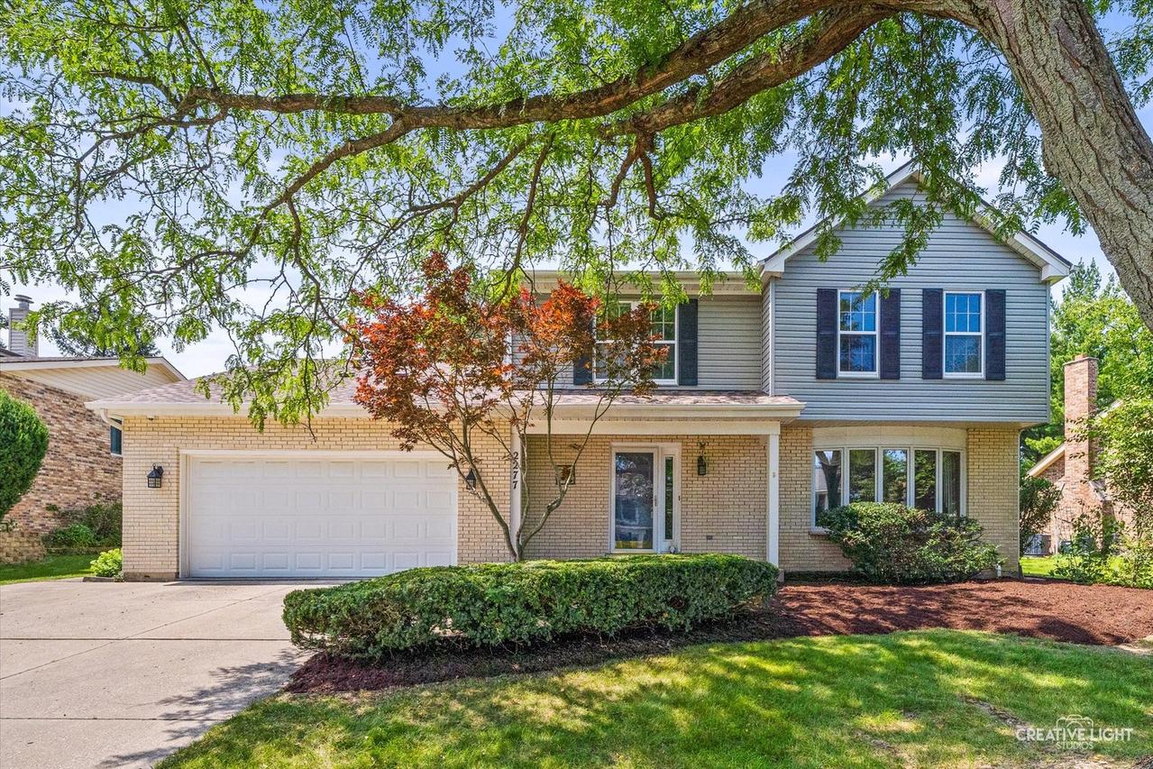 2277 Ridgewood Rd., Lisle, IL 60532