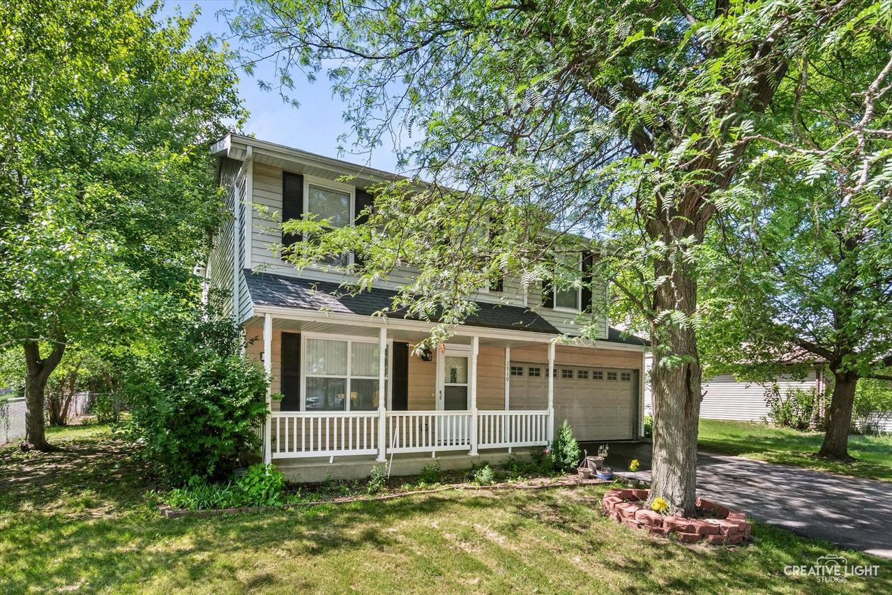 2910 Worcester Ln., Aurora, IL 60504