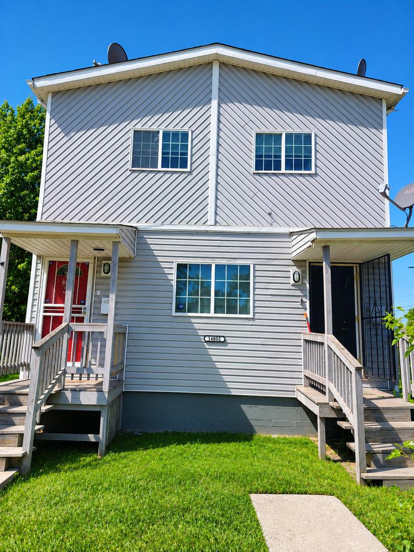 14802 Cooper Ave., Harvey, IL 60426