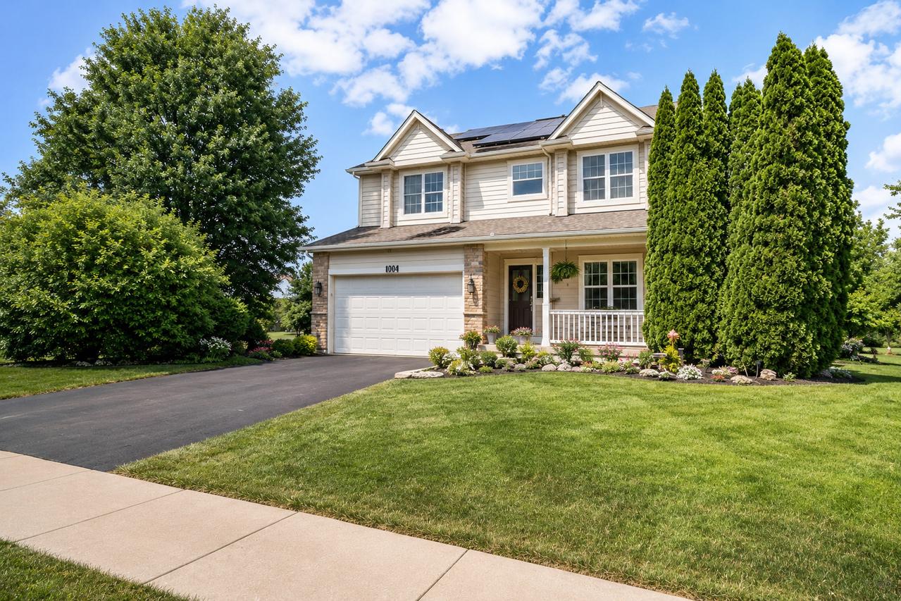 1004 Phelps Ln., Shorewood, IL 60404