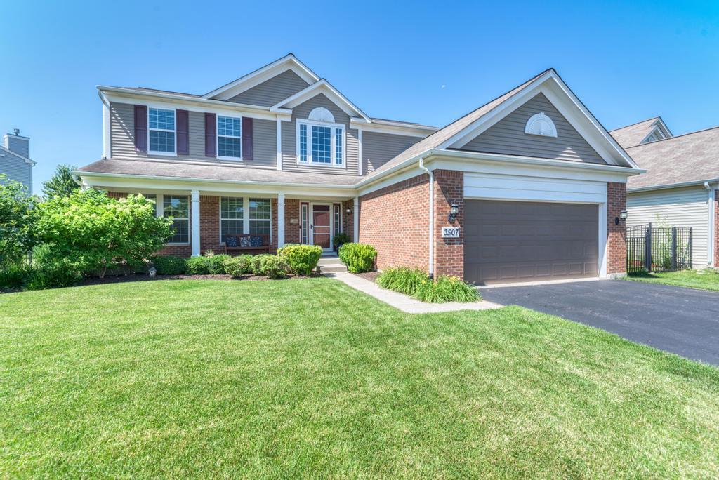3507 Crestwood Ln., Carpentersville, IL 60110