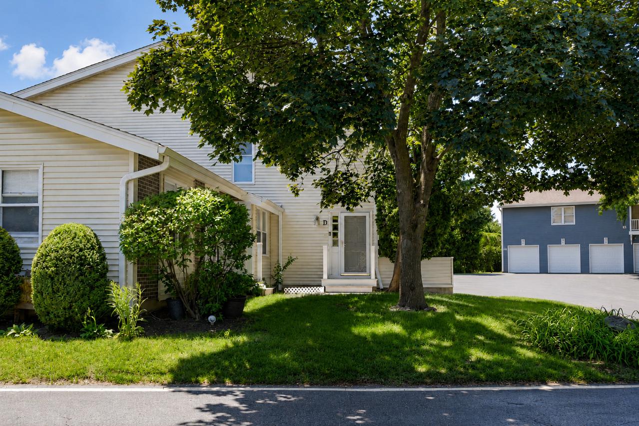 188 Kendall Ct. #D, Bloomingdale, IL 60108