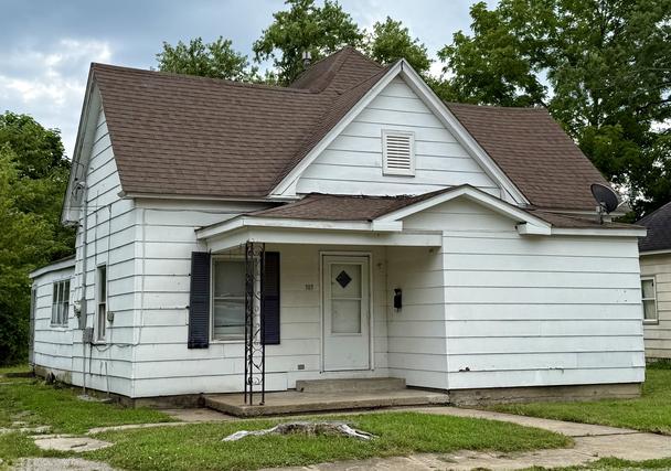 New Homes with Master Bedrooms on the 1st Floor in Marion: July 4th to July 10th