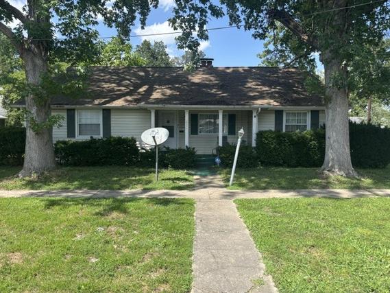 New Foreclosures & Short Sales in Centralia: June 29th to July 5th