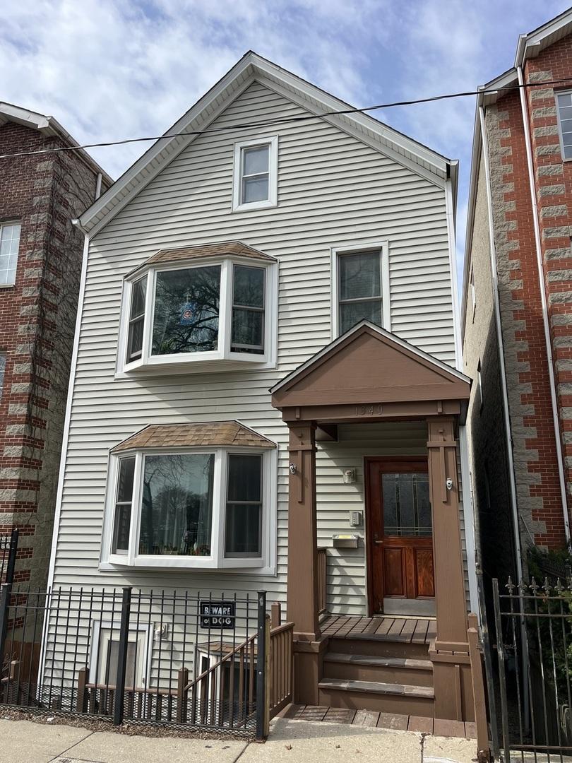 1340 N Cleaver St., Chicago, IL 60642