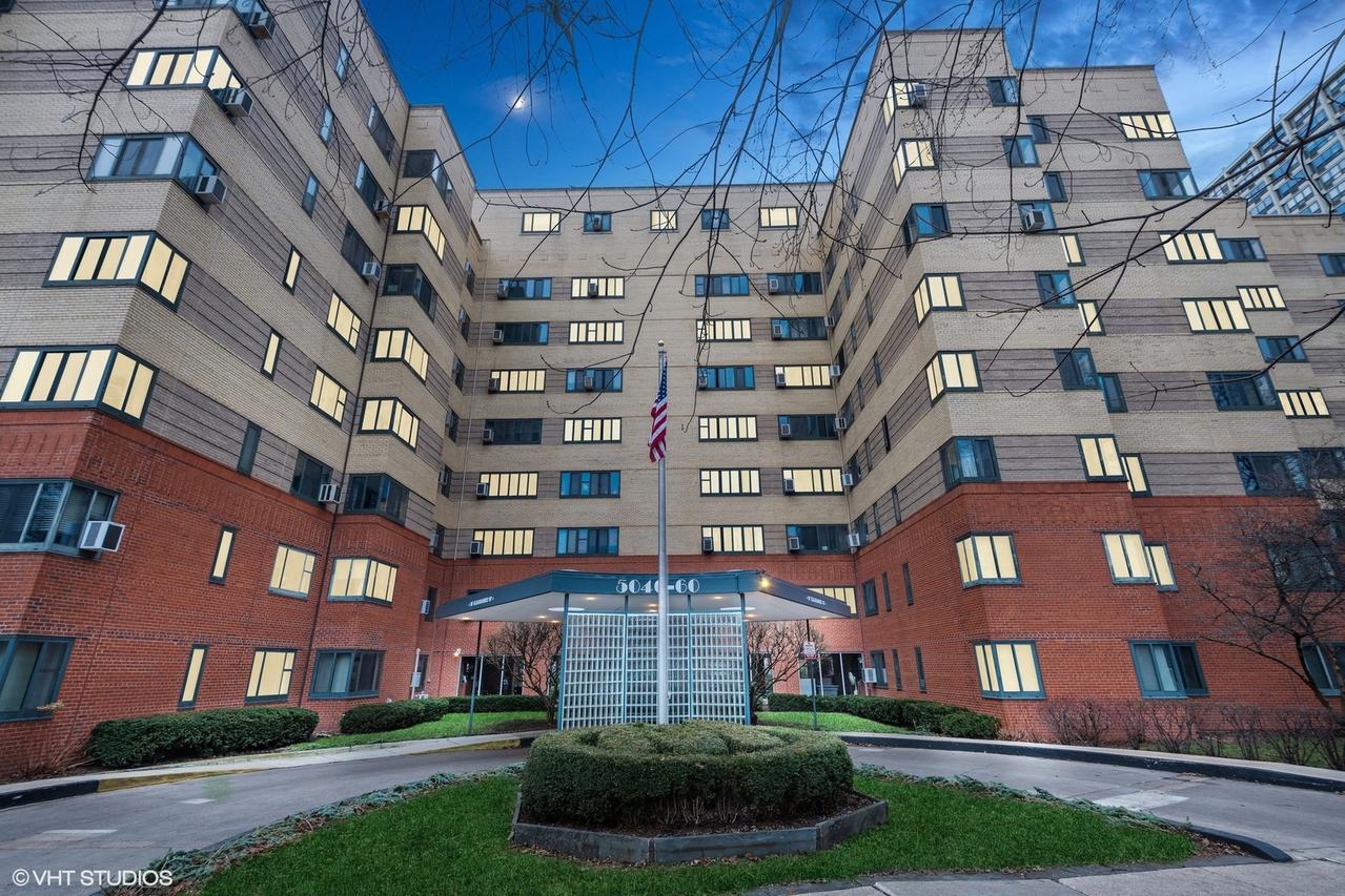 5056 N Marine Dr. #4A, Chicago, IL 60640