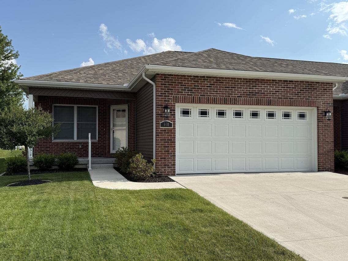 840 Pheasant Run, Bourbonnais, IL 60914