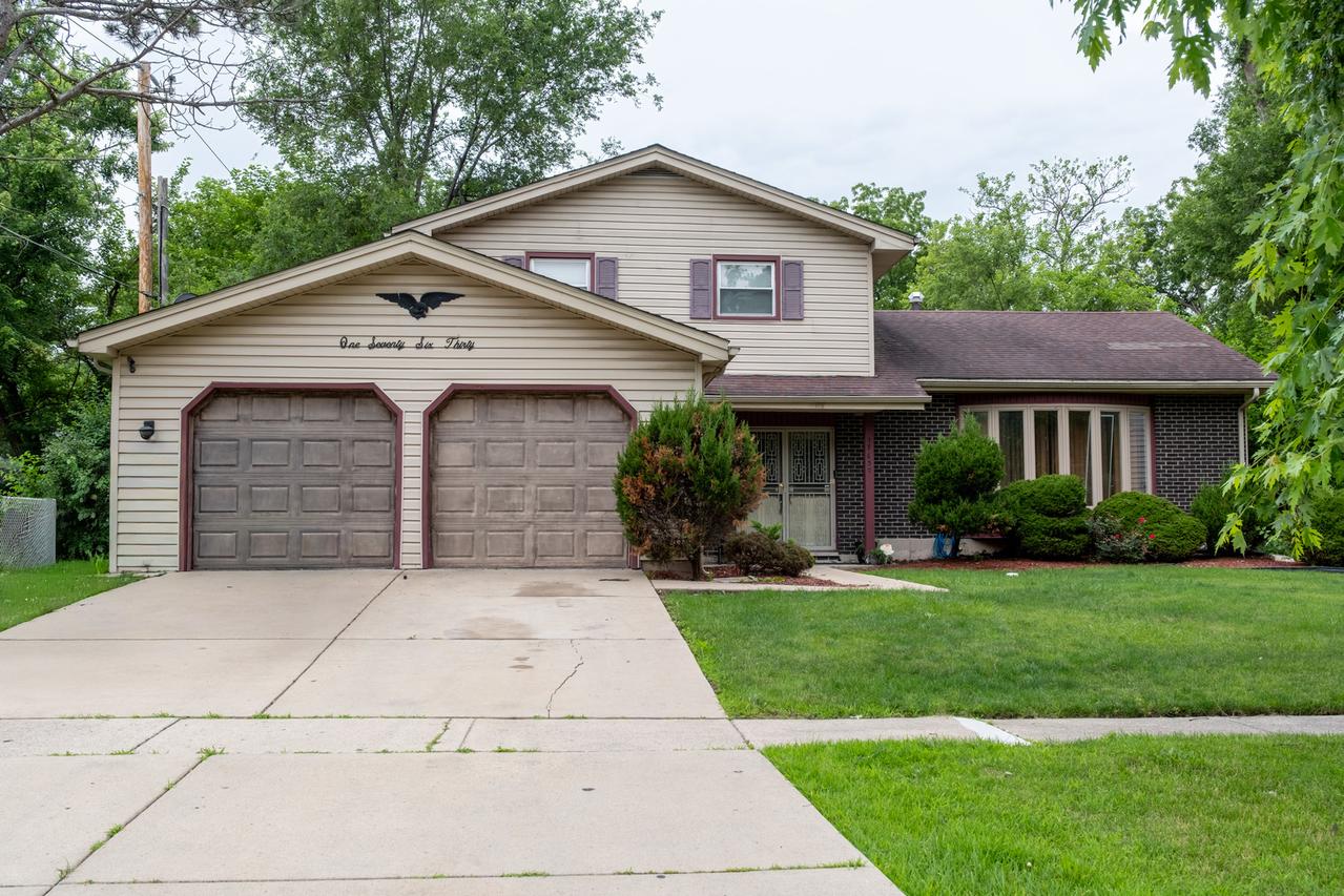17630 Mulberry St., Country Club Hills, IL 60478