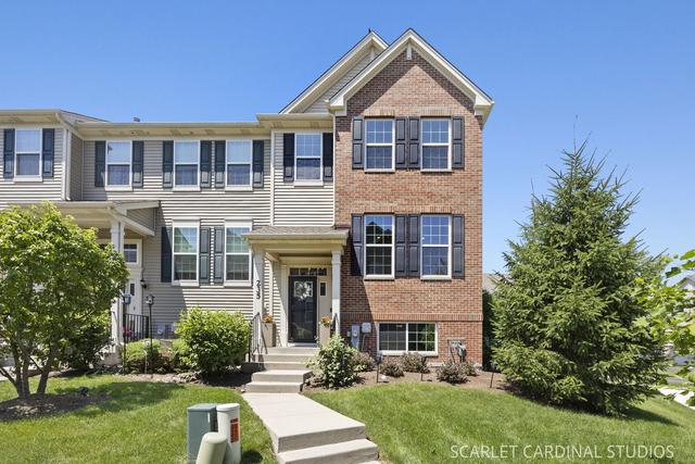 Homes Just Sold That Attend Oswego High School: August 18th to August 24th