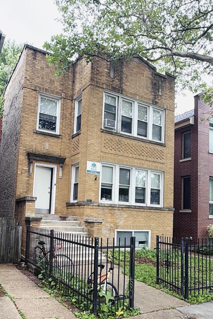 4742 N Kewanee Ave., Chicago, IL 60630