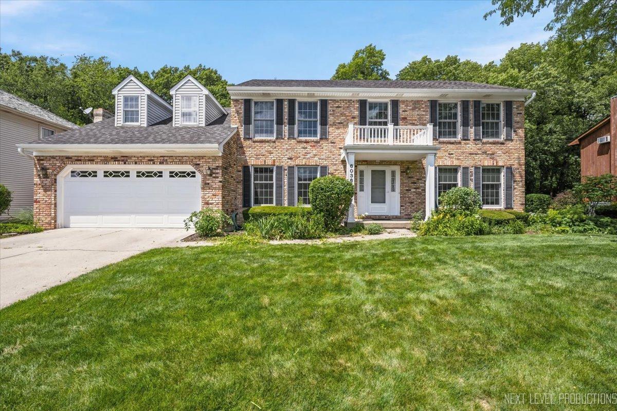 6036 Mill Bridge Ln., Lisle, IL 60532