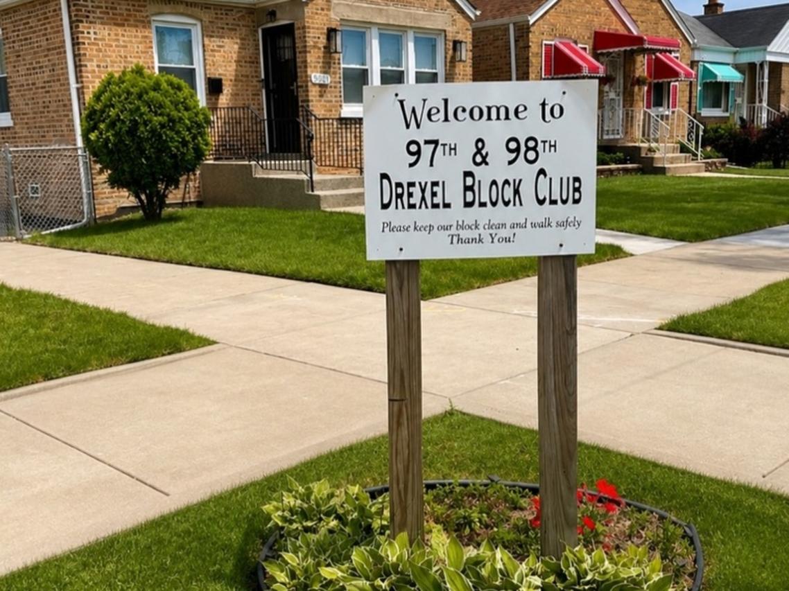 9801 S Drexel Ave., Chicago, IL 60628