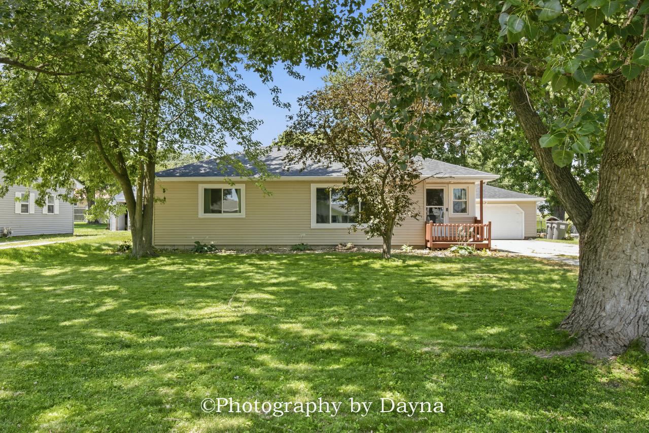 56 S 4080w Rd., Kankakee, IL 60901