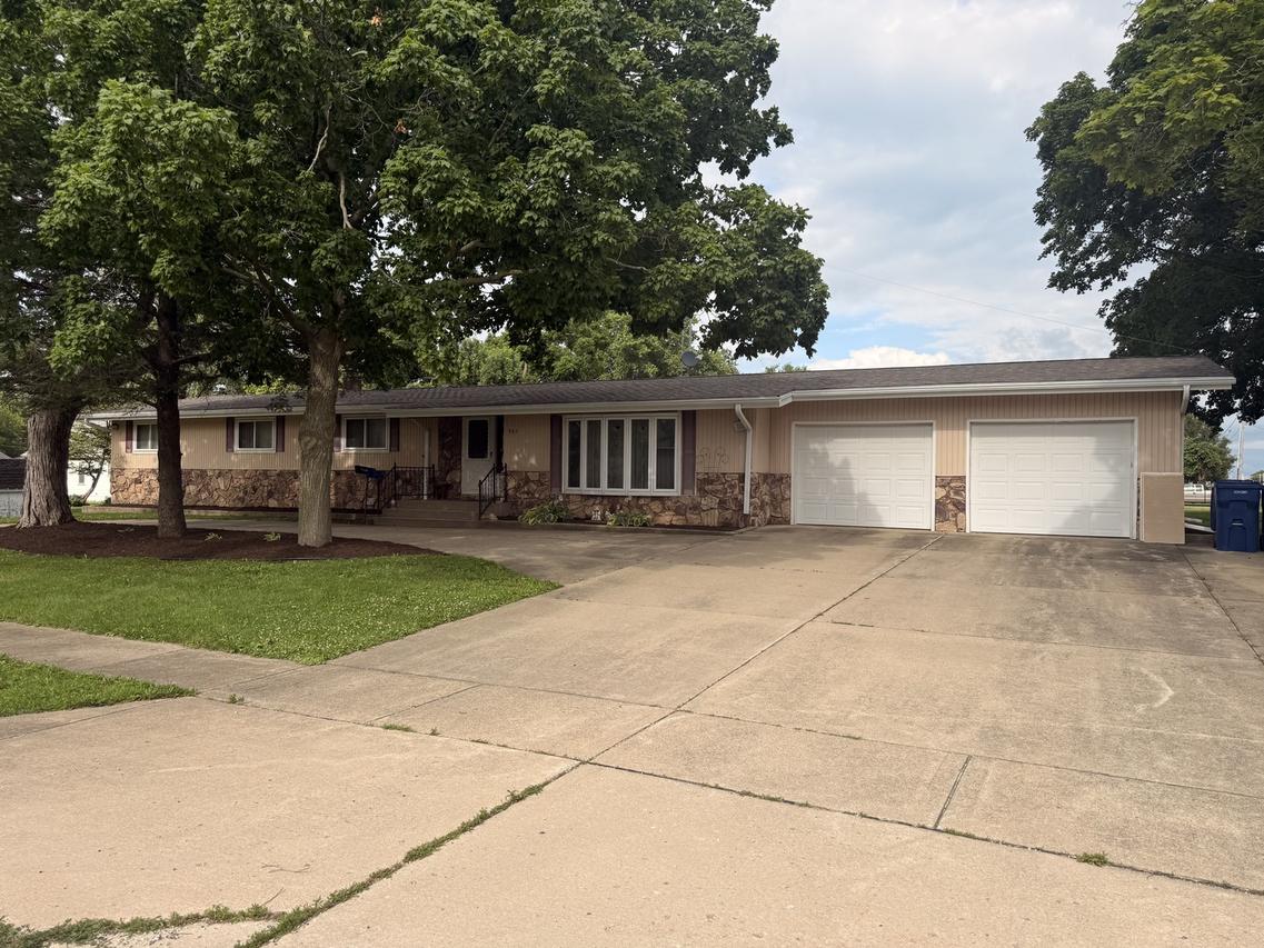 507 S Sheridan St., Granville, IL 61326