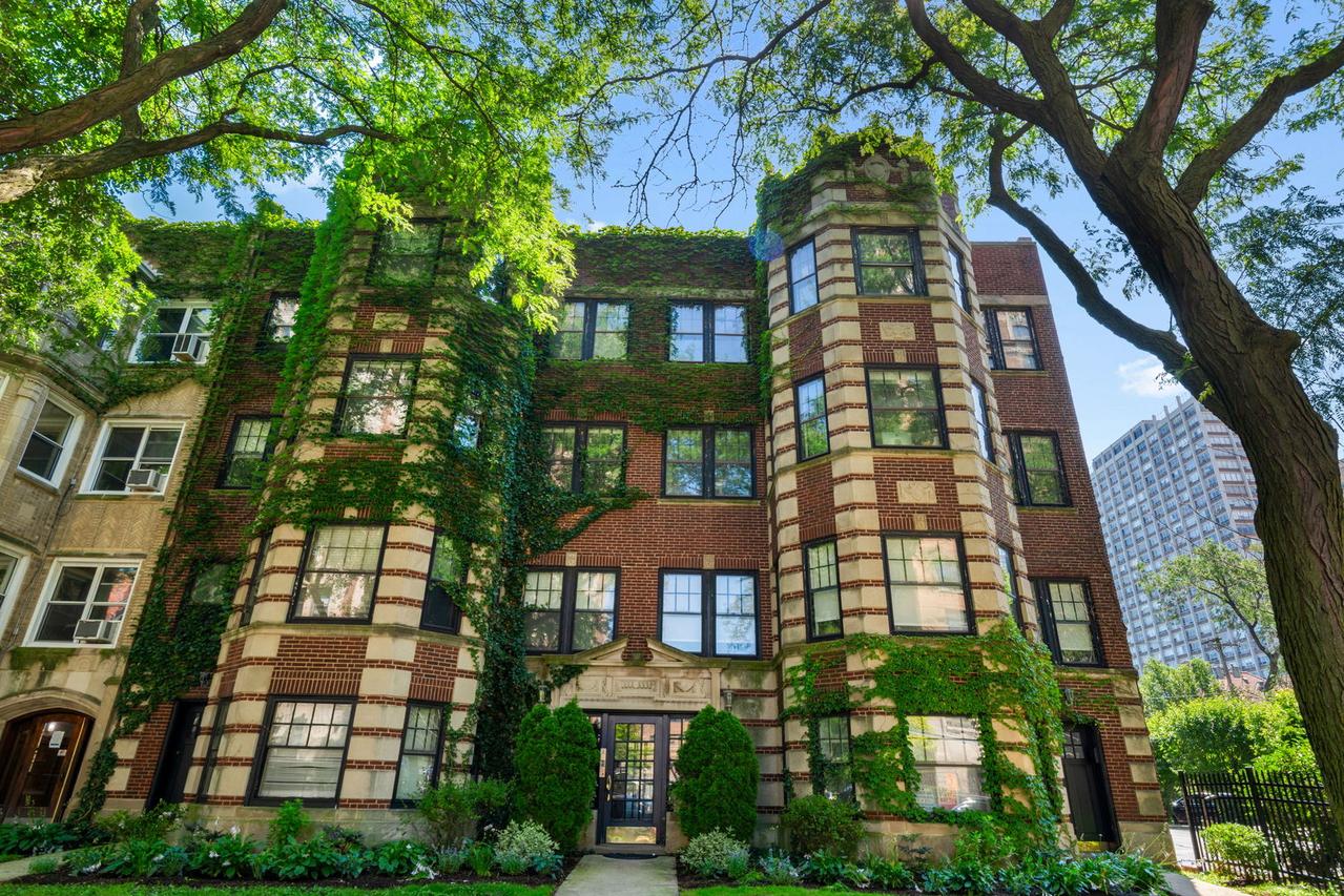 6225 N Kenmore Ave. #2N, Chicago, IL 60660