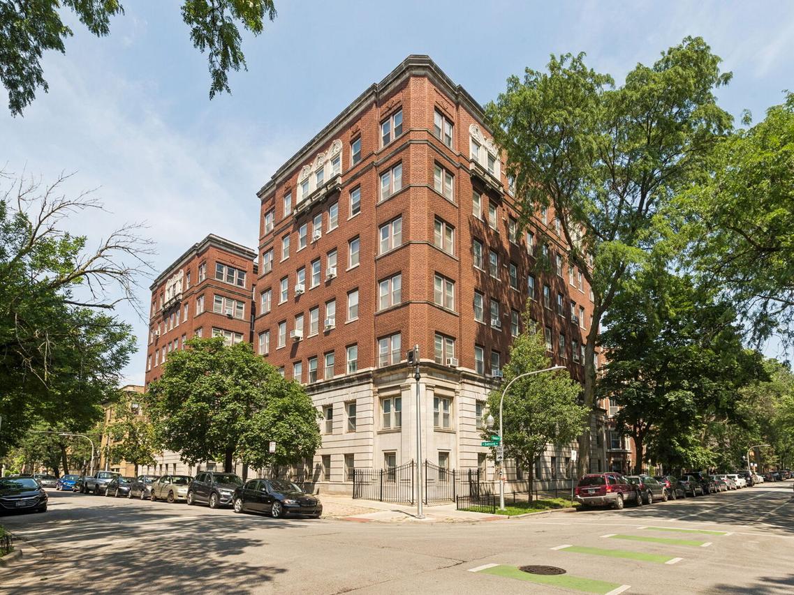 1044 W Balmoral Ave. #4C, Chicago, IL 60640