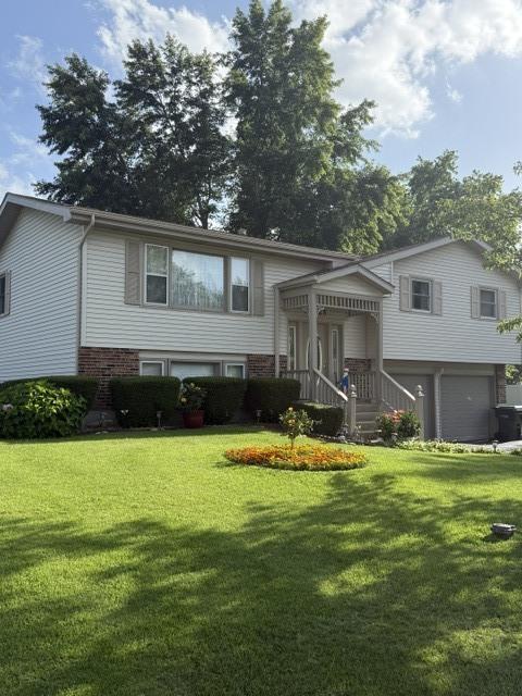 24625 W Dove Dr., Channahon, IL 60410