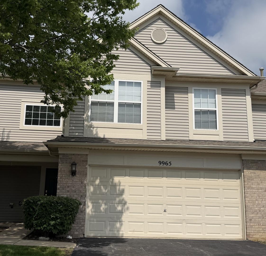 9965 Wakefield Ln., Huntley, IL 60142
