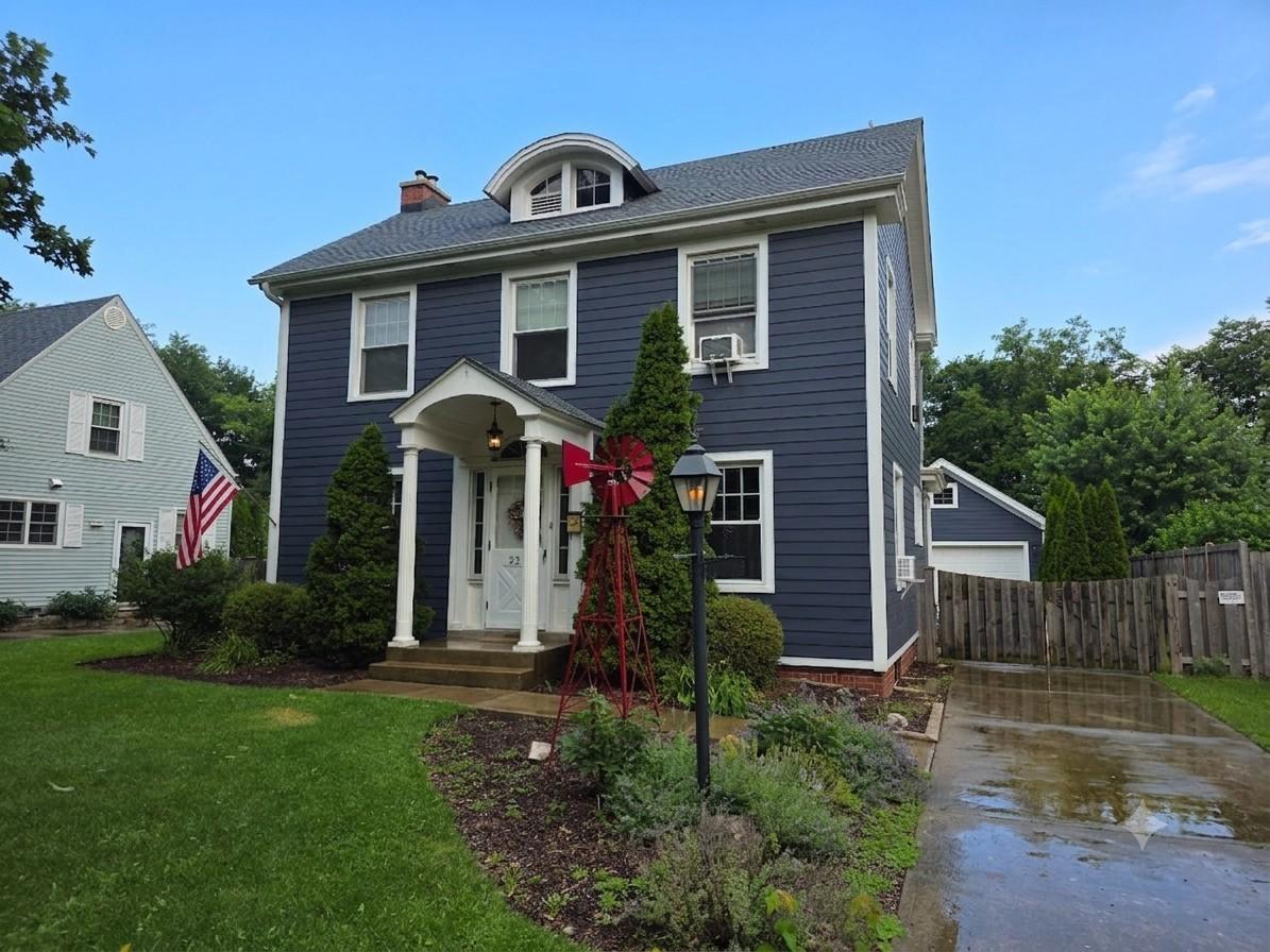 323 N Jefferson St., Batavia, IL 60510