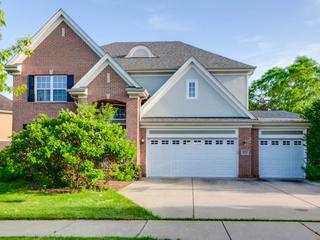 Homes Just Sold That Attend Hawthorn Middle School North: August 25th to August 31st