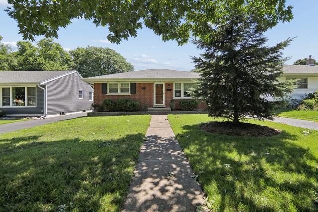 Homes Just Sold That Attend Jefferson Middle School: August 11th to August 17th