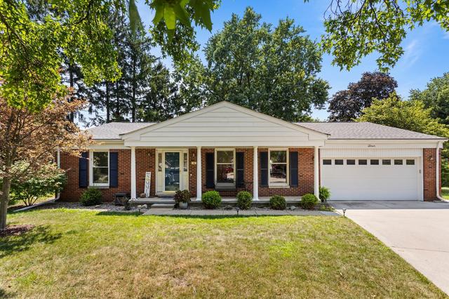 New Homes with Master Bedrooms on the 1st Floor in Champaign: August 1st to August 7th