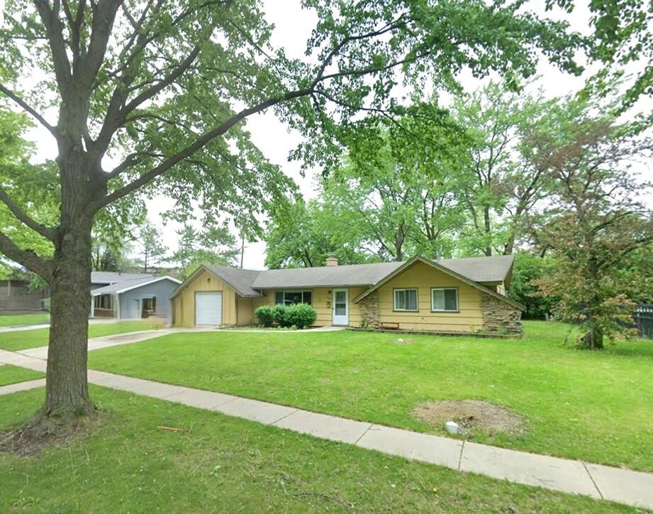 1408 Fairlane Dr., Schaumburg, IL 60193