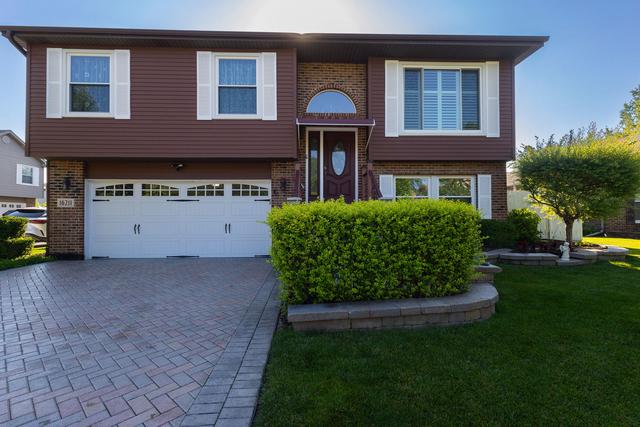 New Homes with Master Bedrooms on the 1st Floor That Attend Orland Center School: July 4th to July 10th
