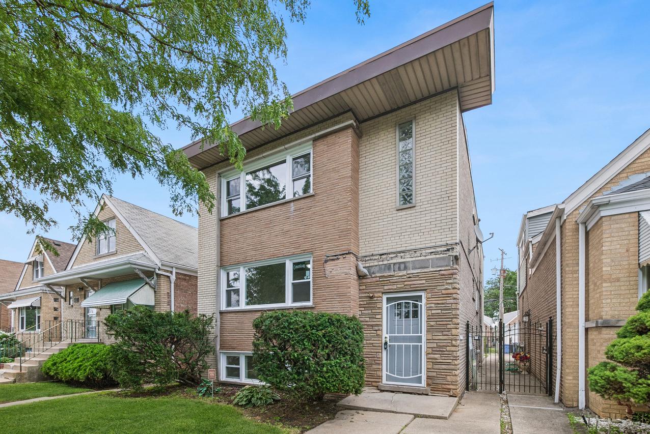 7125 S Kedzie Ave., Chicago, IL 60629
