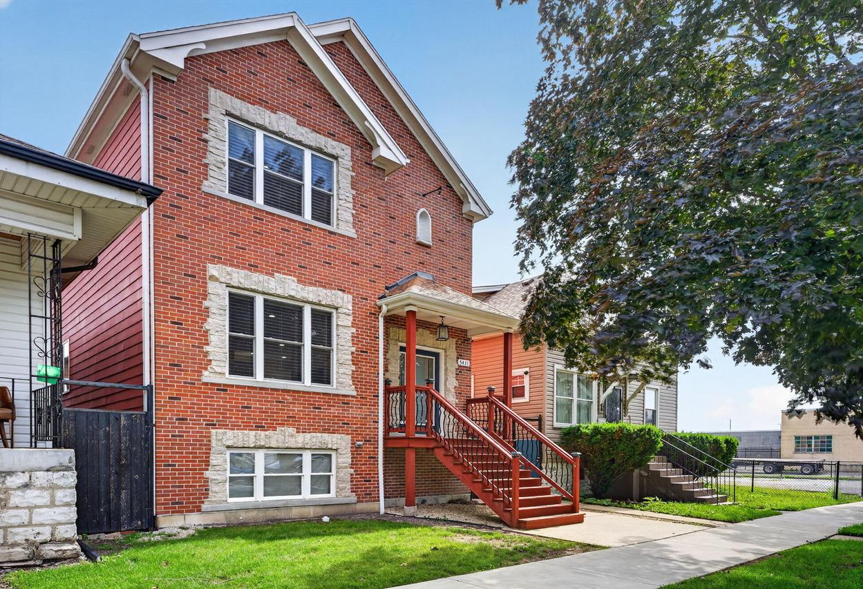 5431 W 30th Pl., Cicero, IL 60804