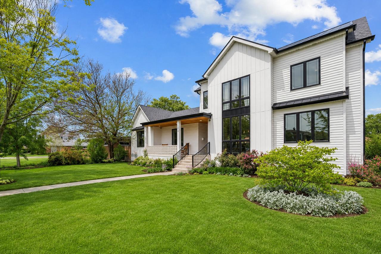 7014 Church St., Morton Grove, IL 60053
