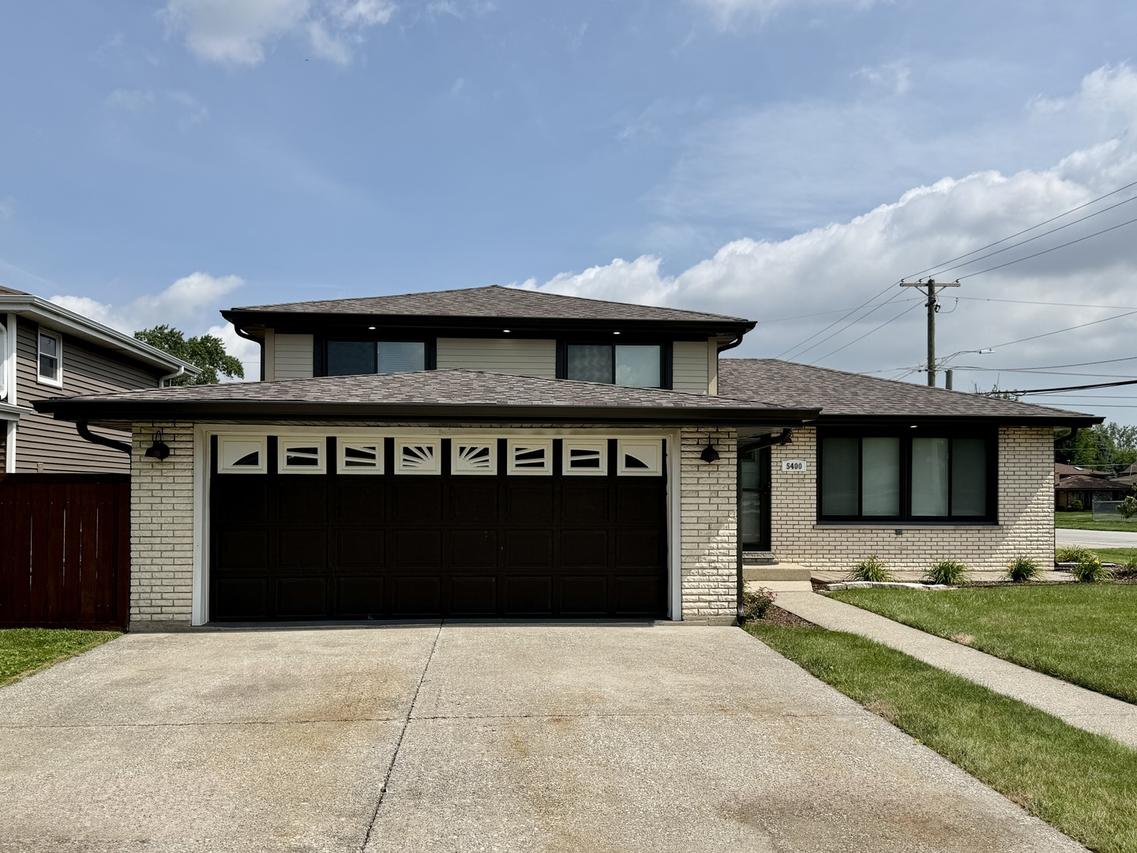 5400 138th St., Crestwood, IL 60418
