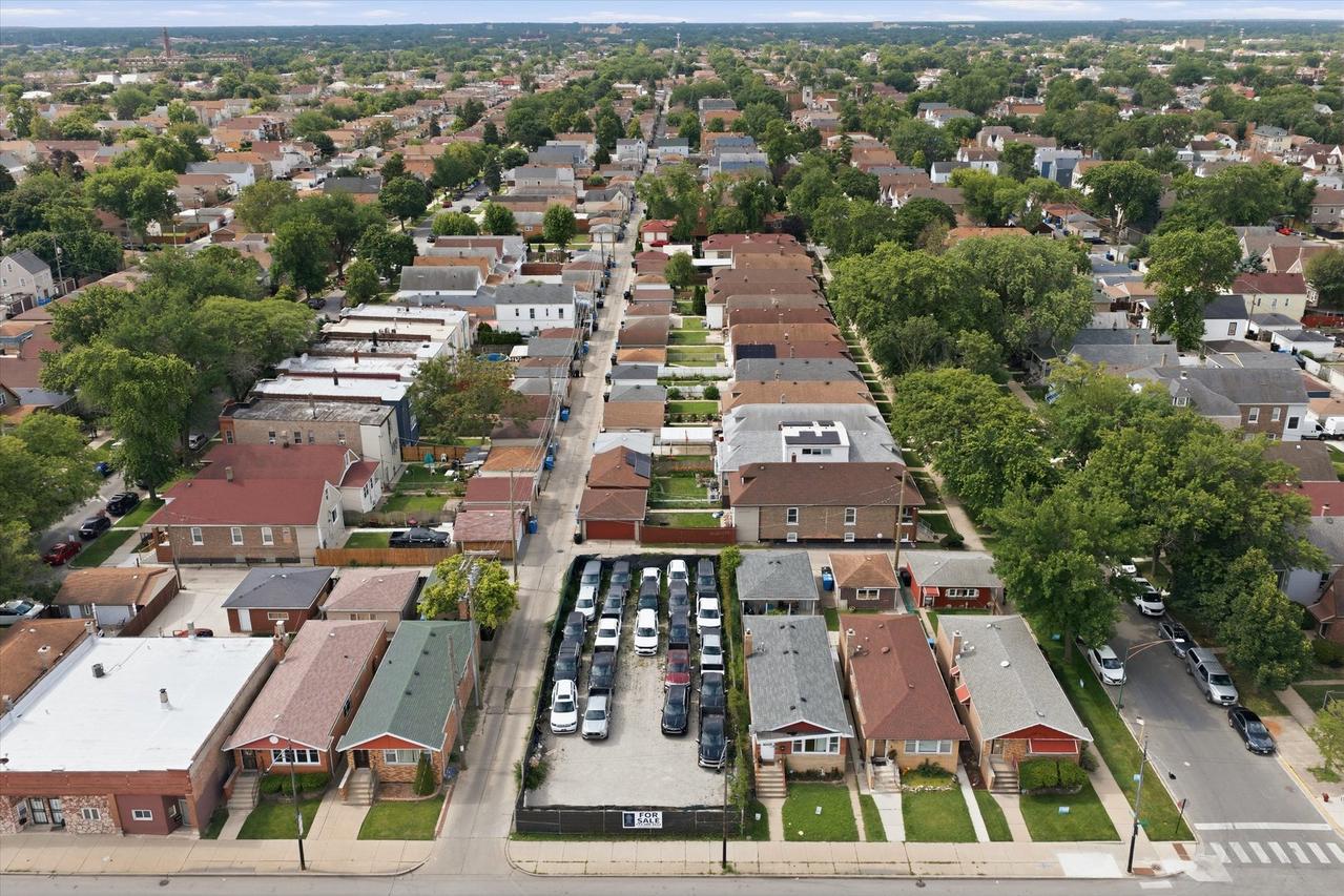 2849-2851 W 51st St., Chicago, IL 60632