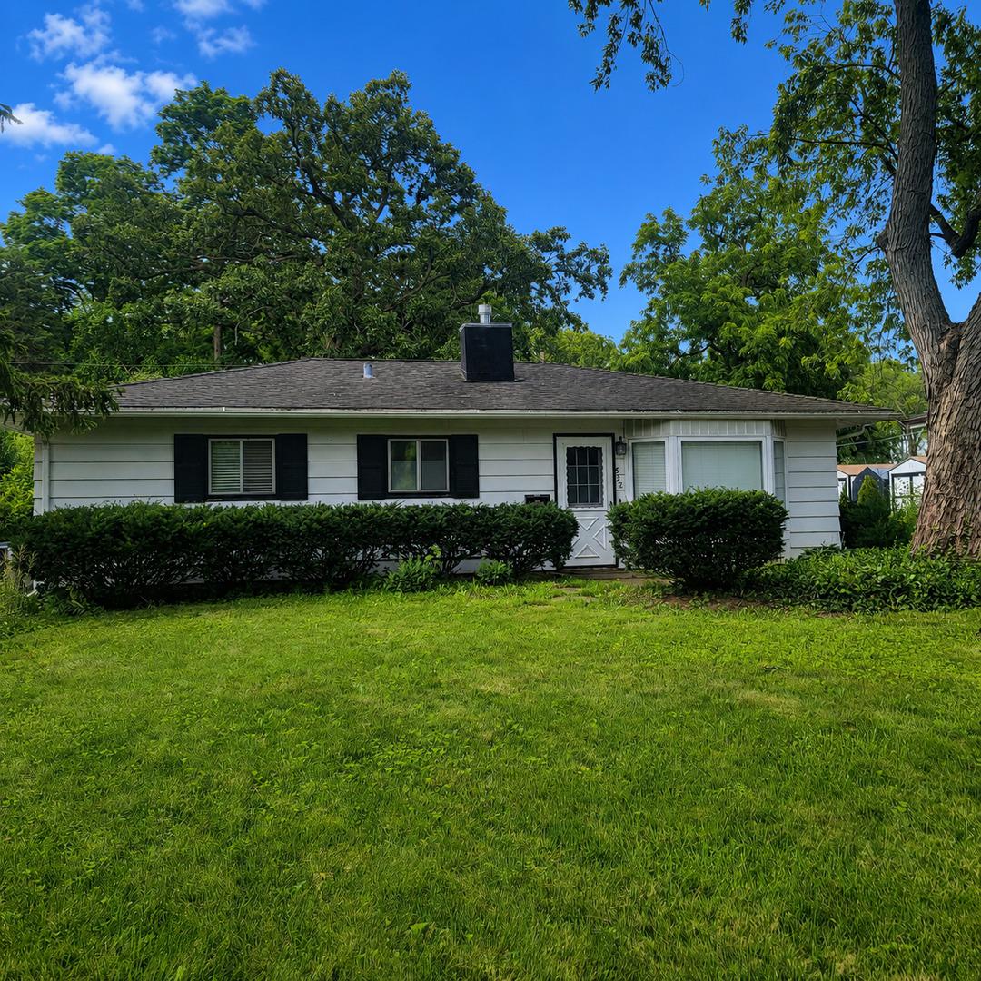 525 N Lake St., Grayslake, IL 60030