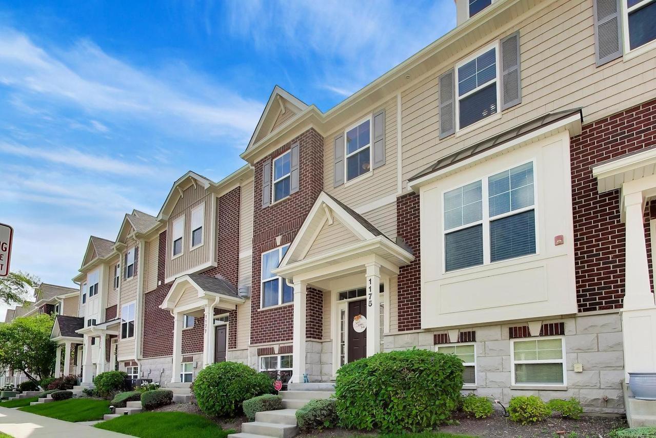 1175 Evergreen Ave. #18-4, Des Plaines, IL 60016